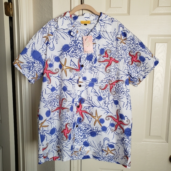 Bernie Dexter Other - Grandpa shirt